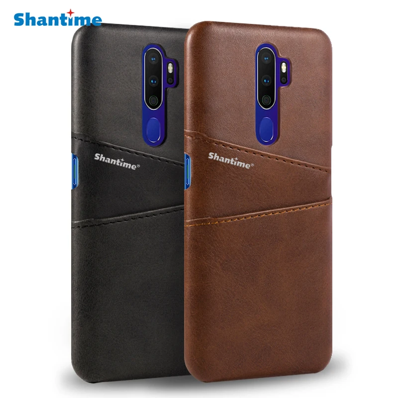 For OPPO A9 2020 Phone Case For OPPO A5 2020 Case For OPPO A11 PU Leather Back Cover For OPPO Reno Ace Realme X2 Pro Cover
For OPPO A9 2020 Phone Case For OPPO A5 2020 Case For OPPO A11 PU Leather Back Cover For OPPO Reno Ace Realme X2 Pro Cover