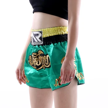 ANOTHERBOXER Unisex Muay Thai Boxing Shorts MMA Kickboxing Fighting Grappling Wear Resistant Polyester
ANOTHERBOXER Unisex Muay Thai Boxing Shorts MMA Kickboxing Fighting Grappling Wear Resistant Polyester
