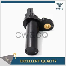 New Input Speed Sensor For Chrysler Kia Ssangyong Actyon Sports 0578-750001 0578750001
New Input Speed Sensor For Chrysler Kia Ssangyong Actyon Sports 0578-750001 0578750001