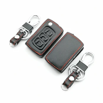 New style Stylish leather key case keychain cover for GREAT WALL HAVAL HOVER H3 HAVAL H5 Car-covers
New style Stylish leather key case keychain cover for GREAT WALL HAVAL HOVER H3 HAVAL H5 Car-covers