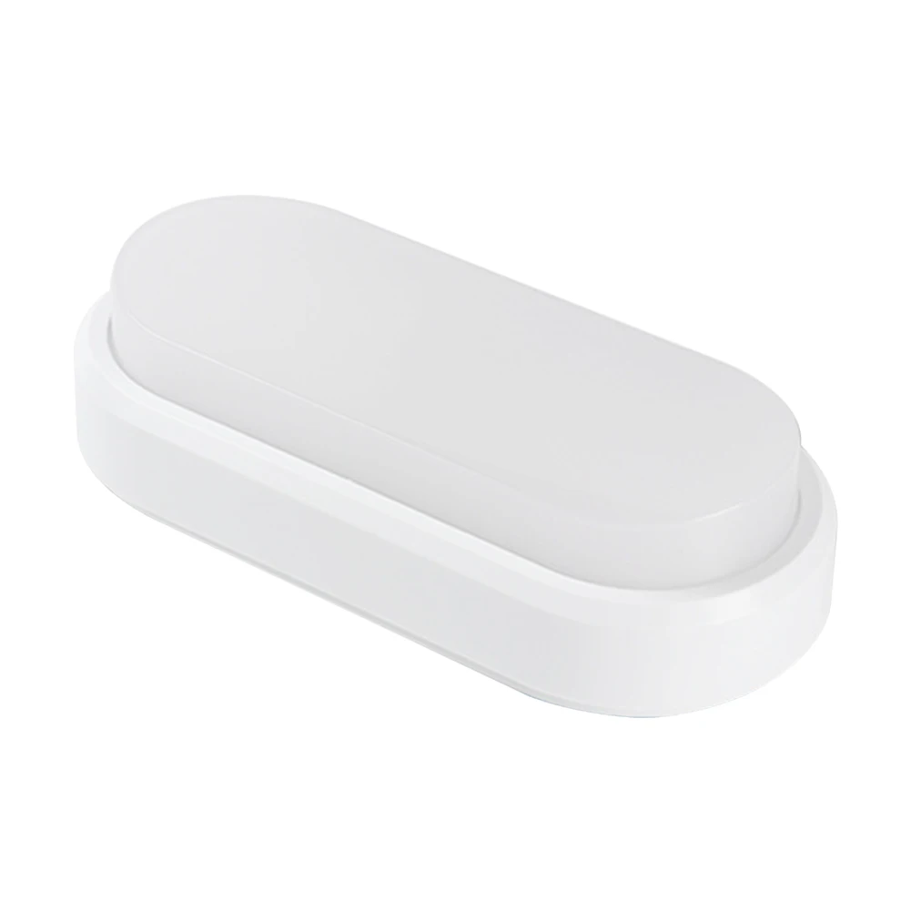 Multipurpose Hallway LED Ceiling Light Moistureproof Balcony Practical Home Modern Garage Hotel Sensitive Radar Sensor Restroom
Multipurpose Hallway LED Ceiling Light Moistureproof Balcony Practical Home Modern Garage Hotel Sensitive Radar Sensor Restroom