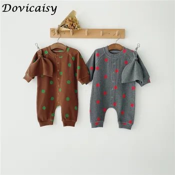 Newborn Infant Baby Girl Boy cotton Romper Jumpsuit Hooded Warm New Born Baby Boy Clothes Romper Jumpsuit Outwear 
Newborn Infant Baby Girl Boy cotton Romper Jumpsuit Hooded Warm New Born Baby Boy Clothes Romper Jumpsuit Outwear