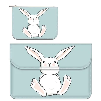 Lovely Cute Cartoon Laptop Bag Inner Sleeve Notebook Laptop Bag Case Bag For Macbook Air/Pro Xiaomi For Acer Lenovo Student Bag
Lovely Cute Cartoon Laptop Bag Inner Sleeve Notebook Laptop Bag Case Bag For Macbook Air/Pro Xiaomi For Acer Lenovo Student Bag