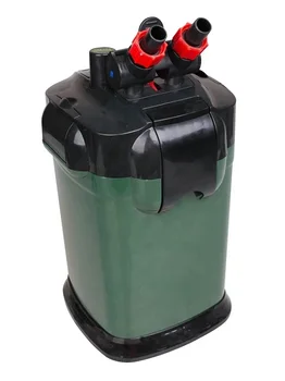 External filter PRIME PRIME PR-2218 1200 l / h of 25 W for aquariums 200-450 l
External filter PRIME PRIME PR-2218 1200 l / h of 25 W for aquariums 200-450 l