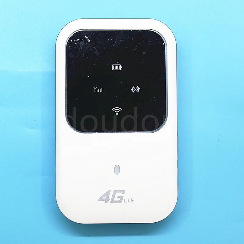 Wireless Router 4G LTE WIFI Router 150Mbps Mobile Broadband Hotspot SIM Unlocked Wifi Modem
Wireless Router 4G LTE WIFI Router 150Mbps Mobile Broadband Hotspot SIM Unlocked Wifi Modem
