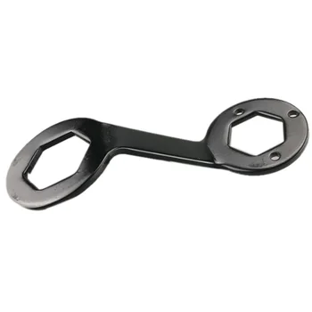 Washing Machine Clutch Wrench Dismantling Maintenance Tool Cleaning Wrench 36/38mm Nut Thickening Long Sleeve Spanner
Washing Machine Clutch Wrench Dismantling Maintenance Tool Cleaning Wrench 36/38mm Nut Thickening Long Sleeve Spanner