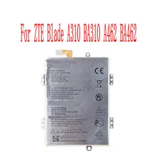 Brand new 2240mAh ICP37/54/72SA Battery For ZTE Blade A310 BA310 A462 BA462 Cell Phone
Brand new 2240mAh ICP37/54/72SA Battery For ZTE Blade A310 BA310 A462 BA462 Cell Phone
