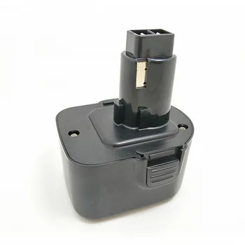 Laipuduo 12V 2A Ni-MH Power Tool Battery for Dewalt DW981KQ,DW052Z,DW907Z DW907 DW907K2 DW907K2H DW953 DW981 DW940K DC612KA
Laipuduo 12V 2A Ni-MH Power Tool Battery for Dewalt DW981KQ,DW052Z,DW907Z DW907 DW907K2 DW907K2H DW953 DW981 DW940K DC612KA
