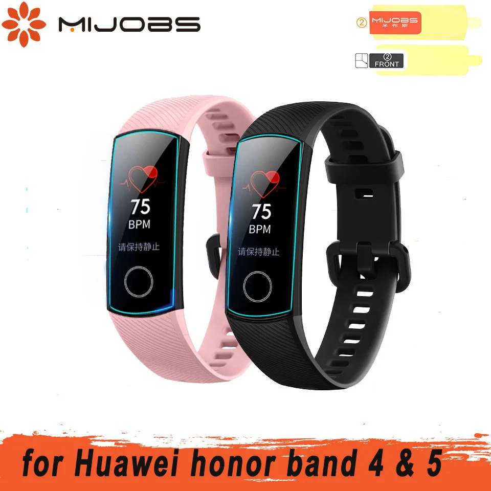 TPU HD Ultra Protective Film for Huawei Honor Band 4 Strap Screen Protector Cover for HonorBand 5 Honor Band 4 Running Wristband
TPU HD Ultra Protective Film for Huawei Honor Band 4 Strap Screen Protector Cover for HonorBand 5 Honor Band 4 Running Wristband