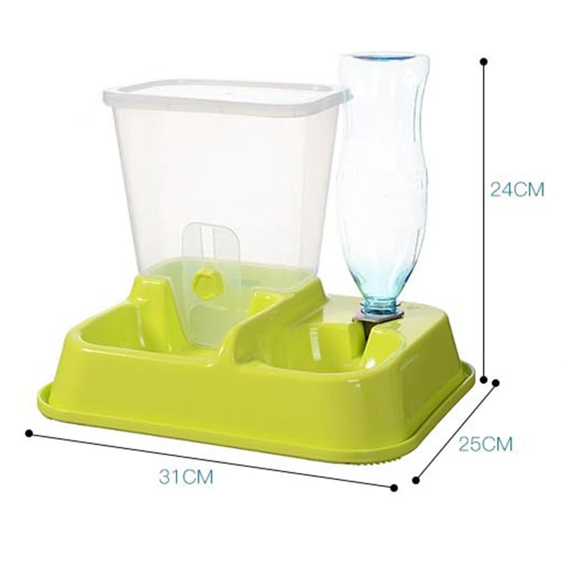 Hot Sale Household Large Adjustable Automatic Pet Feeder Drinking Fountain Dog Bowl Drinking Fountain Dog Cat Food Bowl Blue
Hot Sale Household Large Adjustable Automatic Pet Feeder Drinking Fountain Dog Bowl Drinking Fountain Dog Cat Food Bowl Blue