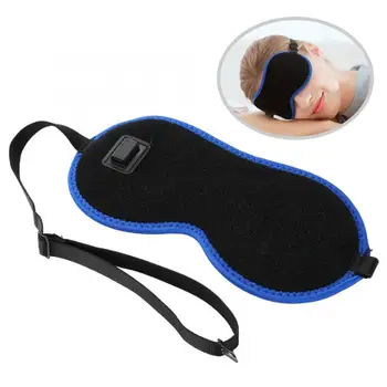 Graphene USB Far Infrared Ray Heating Eye Mask Relieving Dark Circle Eye Mask Eye Care Tools
Graphene USB Far Infrared Ray Heating Eye Mask Relieving Dark Circle Eye Mask Eye Care Tools