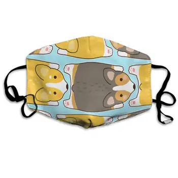 AGRBLUEN Women Men Fashion Mouth Mask, Breathable Washable Reusable Half Face Masks Warm Windproof Anti Dust Mouth Cover for
AGRBLUEN Women Men Fashion Mouth Mask, Breathable Washable Reusable Half Face Masks Warm Windproof Anti Dust Mouth Cover for