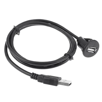 USB Extension Cable Super Speed USB 2.0 Cable Male to Female 1m Data Sync USB 2.0 Extender Cord Extension Cable
USB Extension Cable Super Speed USB 2.0 Cable Male to Female 1m Data Sync USB 2.0 Extender Cord Extension Cable