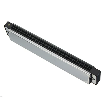 2020 24 Holes Emboosed Tremolo Harmonica Set 7 Keys Performance CDEFGAB Key Music Musical Instruments Harmonicas
2020 24 Holes Emboosed Tremolo Harmonica Set 7 Keys Performance CDEFGAB Key Music Musical Instruments Harmonicas