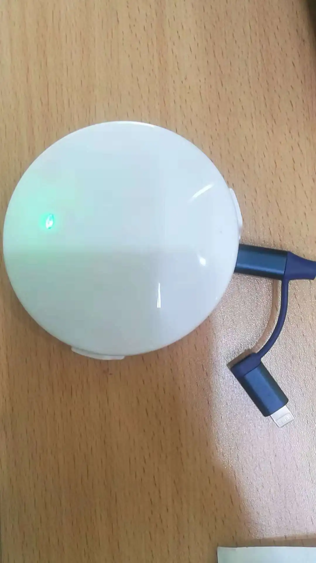 Zigbee Gateway, Easy Microlink APP Can Be Connected to Easy Microlink Hyman Graffiti Febi Temperature and Humidity Switch Socket
Zigbee Gateway, Easy Microlink APP Can Be Connected to Easy Microlink Hyman Graffiti Febi Temperature and Humidity Switch Socket