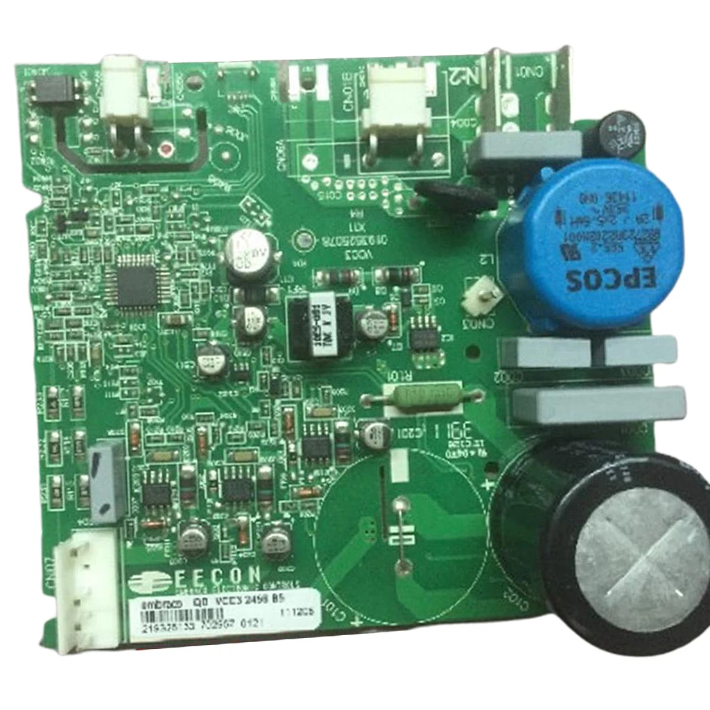220v For Haier Refrigerator VCC3 2456 95 Control Driver Board Refrigerator Inverter Board 220v For Haier Refrigerator VCC3 2456 95 Control Driver Board Refrigerator Inverter Board