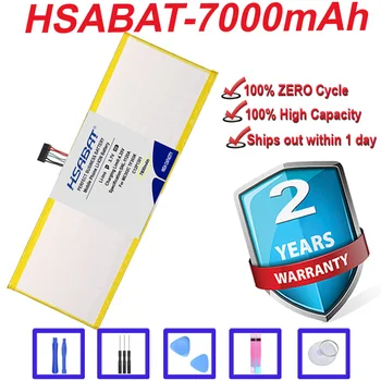 Top Brand 100% New 7000mAh C12P1301 Laptop Battery for ASUS For MEMO PAD K00A (ME302C) MemoPad 10.1" TF303K 1B014A in stock
Top Brand 100% New 7000mAh C12P1301 Laptop Battery for ASUS For MEMO PAD K00A (ME302C) MemoPad 10.1" TF303K 1B014A in stock