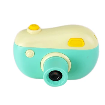 12MP 2.0 Inch High-Definition Version of Children's Camera with Videotape to Play Games in 12 Languages
12MP 2.0 Inch High-Definition Version of Children's Camera with Videotape to Play Games in 12 Languages