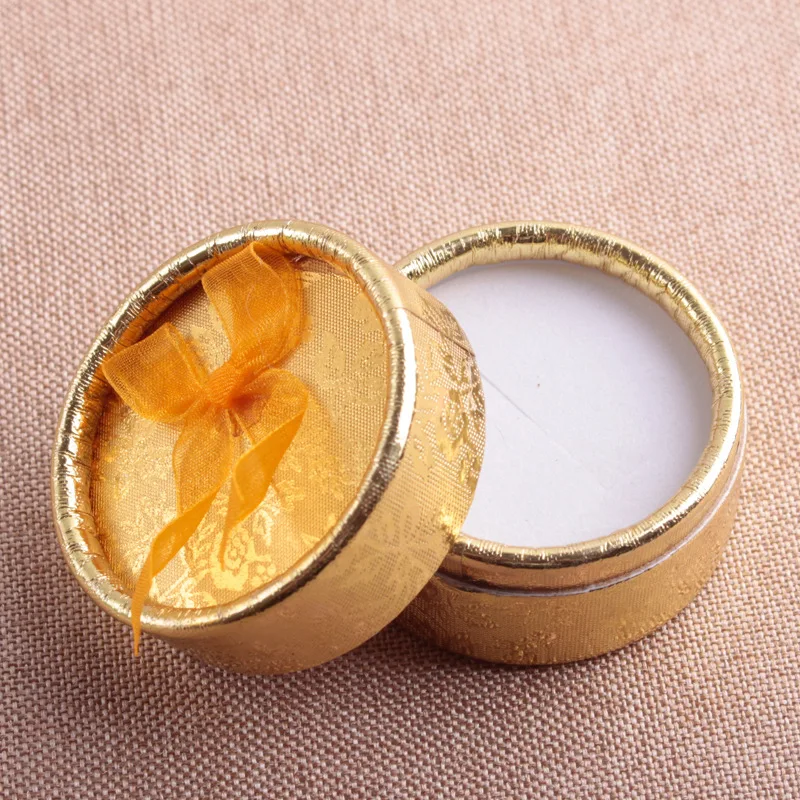 LNRRABC 5.5*5.5*3.5 CM Jewery Organizer Box Rings Storage Box Small Gift Box For Rings Earrings Jewelry Packaging & Display
LNRRABC 5.5*5.5*3.5 CM Jewery Organizer Box Rings Storage Box Small Gift Box For Rings Earrings Jewelry Packaging & Display