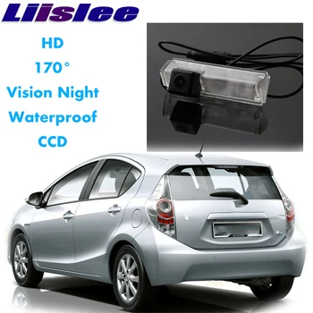 Car Camera For TOYOTA Prius MK1 2000~2003 High Quality Waterproof Rear View Back Up Camera For PAL / NTSC To Tuning | CCD
Car Camera For TOYOTA Prius MK1 2000~2003 High Quality Waterproof Rear View Back Up Camera For PAL / NTSC To Tuning | CCD