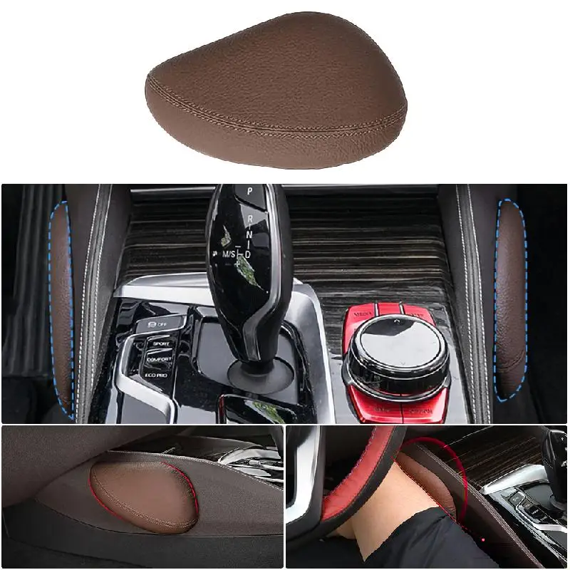 Universal Car Leg Cushion Knee Pad Support Pillow Protector for BMW E46 E39 E60 E90 E36 F30 F10 F20
Universal Car Leg Cushion Knee Pad Support Pillow Protector for BMW E46 E39 E60 E90 E36 F30 F10 F20