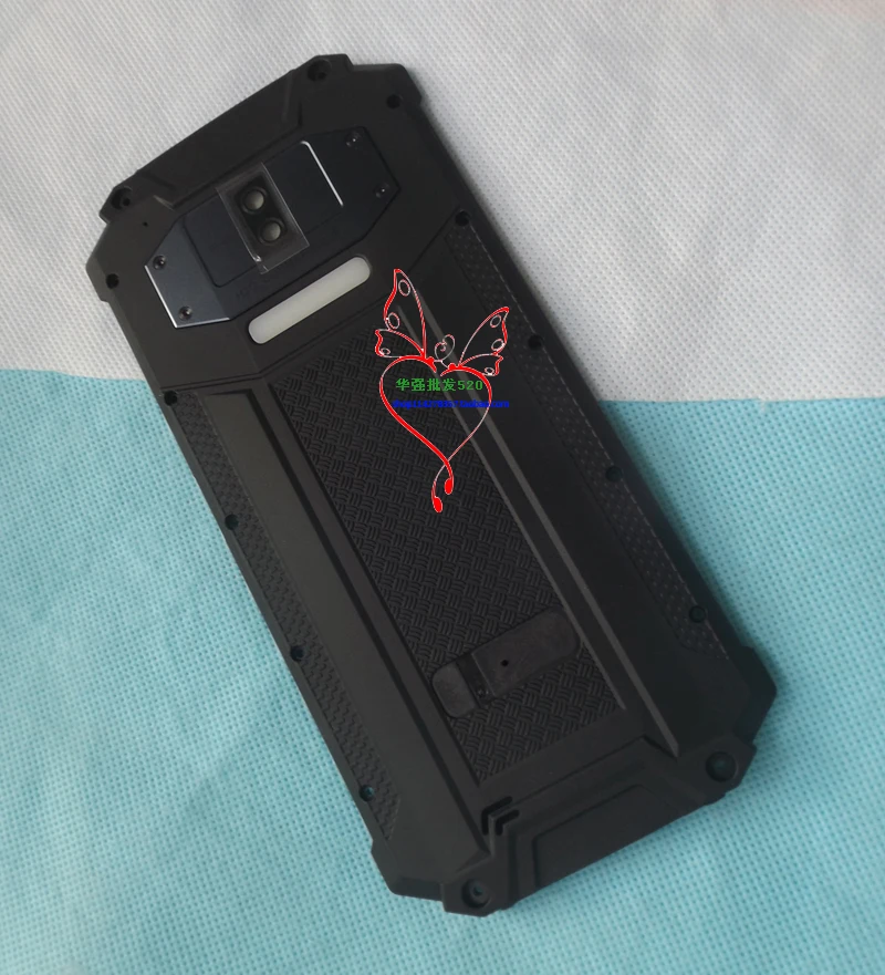Original OUITEL wp2 Battery Cover Protective Case with Loud Speaker For oukitel wp2 Phone Bateria Cover
Original OUITEL wp2 Battery Cover Protective Case with Loud Speaker For oukitel wp2 Phone Bateria Cover