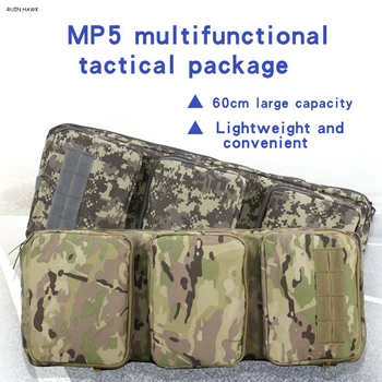 Tactical Gun Bag Military Airsoft MP5 Gun Carrying Rifle Holster Shooting Hunting Accessories Military Backpack Bag
Tactical Gun Bag Military Airsoft MP5 Gun Carrying Rifle Holster Shooting Hunting Accessories Military Backpack Bag