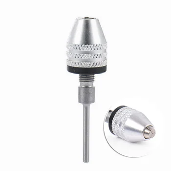 Replacement Drill Chuck Keyless Fingers Impact Driver Adapter Converter Garage Warehouse Use Power Tool Accessories
Replacement Drill Chuck Keyless Fingers Impact Driver Adapter Converter Garage Warehouse Use Power Tool Accessories