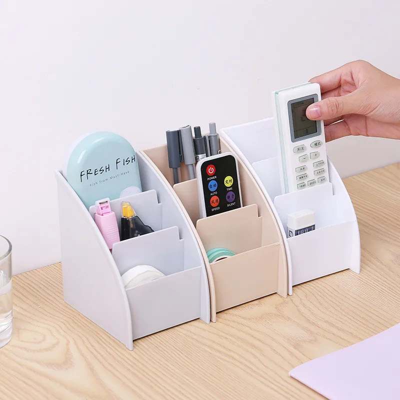 Remote Control Storage Holder Mobile Phone Holder Stand Washable Home Office Storage Boxes Desktop Storage Case
Remote Control Storage Holder Mobile Phone Holder Stand Washable Home Office Storage Boxes Desktop Storage Case
