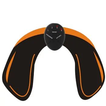 Smart Hip Trainer Buttocks Lifting Fitness Ems Butt Muscle Stimulator Massage Universal Buttocks Lifter
Smart Hip Trainer Buttocks Lifting Fitness Ems Butt Muscle Stimulator Massage Universal Buttocks Lifter