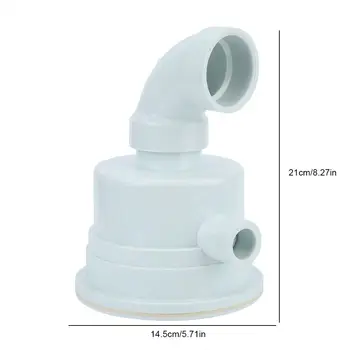 Pool Massage Nozzle Replacement Accessory Efficiency Aquarium Swimming Pool
Pool Massage Nozzle Replacement Accessory Efficiency Aquarium Swimming Pool
