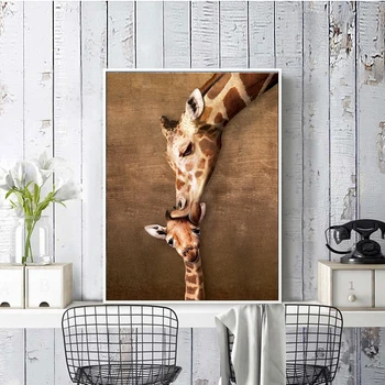 100% Full 5D Diy Daimond Painting Cross stitch Giraffe Family 3D Diamond Painting Full Rhinestones Painting Embroidery M668
100% Full 5D Diy Daimond Painting Cross stitch Giraffe Family 3D Diamond Painting Full Rhinestones Painting Embroidery M668