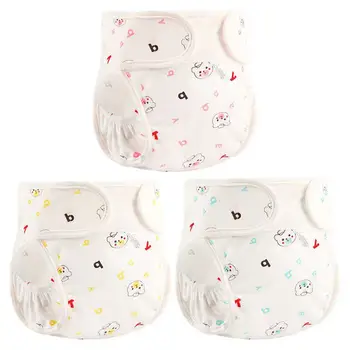 Training Underwear Diaper Cover Baby Cotton Waterproof Newborn Nappies 1 Labs Pants Reusable Pocket Fraud Ecological 13- 18
Training Underwear Diaper Cover Baby Cotton Waterproof Newborn Nappies 1 Labs Pants Reusable Pocket Fraud Ecological 13- 18