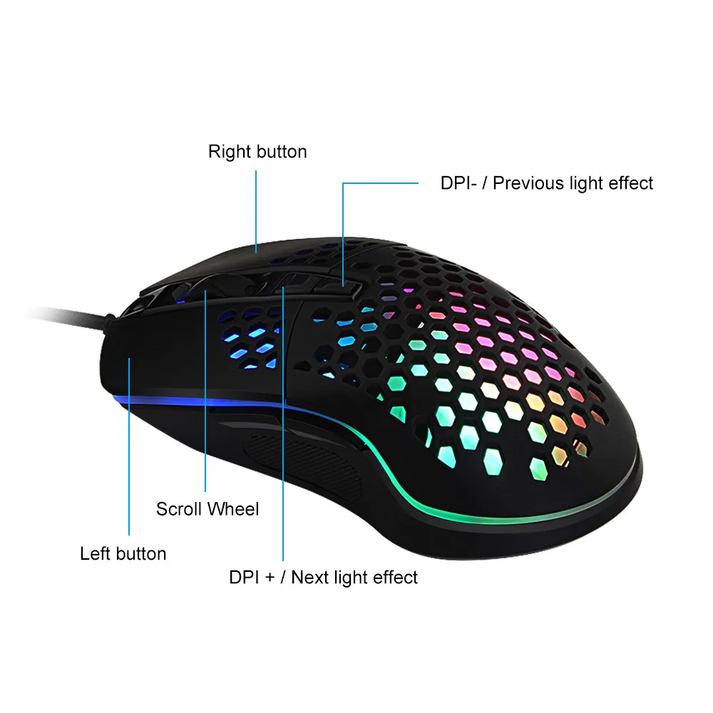 wired mouse wired mouse