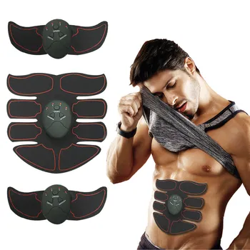 EMS Hip Muscle Stimulator Fitness Lifting Buttock Abdominal Trainer Weight loss Body Muscle Exerciser Training Slimming Massage 
EMS Hip Muscle Stimulator Fitness Lifting Buttock Abdominal Trainer Weight loss Body Muscle Exerciser Training Slimming Massage