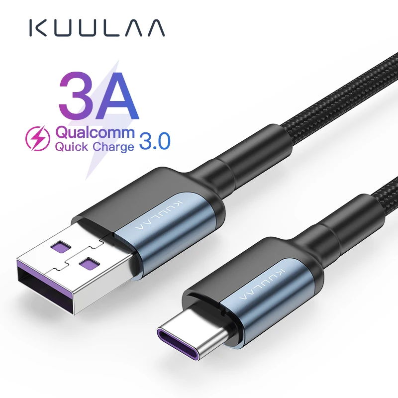 60W 3A USB Type C Charger Cable For Redmi Note 8 Samsung Quick Charge 3.0 USB C Fast Charging Cable USB Type-C Wire For Huawei
60W 3A USB Type C Charger Cable For Redmi Note 8 Samsung Quick Charge 3.0 USB C Fast Charging Cable USB Type-C Wire For Huawei