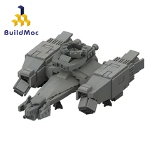 Alien Building Block spaceship USCSS Nostromo midi-scale M577 Armored Personnel Carrier minifig-scaled ALIENS Brick set Toy Gift
Alien Building Block spaceship USCSS Nostromo midi-scale M577 Armored Personnel Carrier minifig-scaled ALIENS Brick set Toy Gift