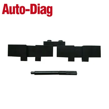 High Quality Vanos Camshaft Alignment Timing Tool For BMW M50 M52 M54 M56 Engine X5 3.0 Camshaft Holder Special Diagnostic Kit
High Quality Vanos Camshaft Alignment Timing Tool For BMW M50 M52 M54 M56 Engine X5 3.0 Camshaft Holder Special Diagnostic Kit