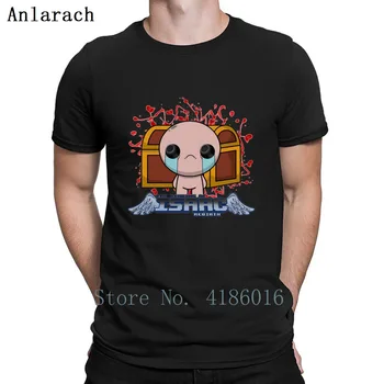Get In The Box The Binding Of Isaac T Shirt Big Size S-5xl Vintage Summer Style Letter Cotton Gift Humor Customized Shirt
Get In The Box The Binding Of Isaac T Shirt Big Size S-5xl Vintage Summer Style Letter Cotton Gift Humor Customized Shirt