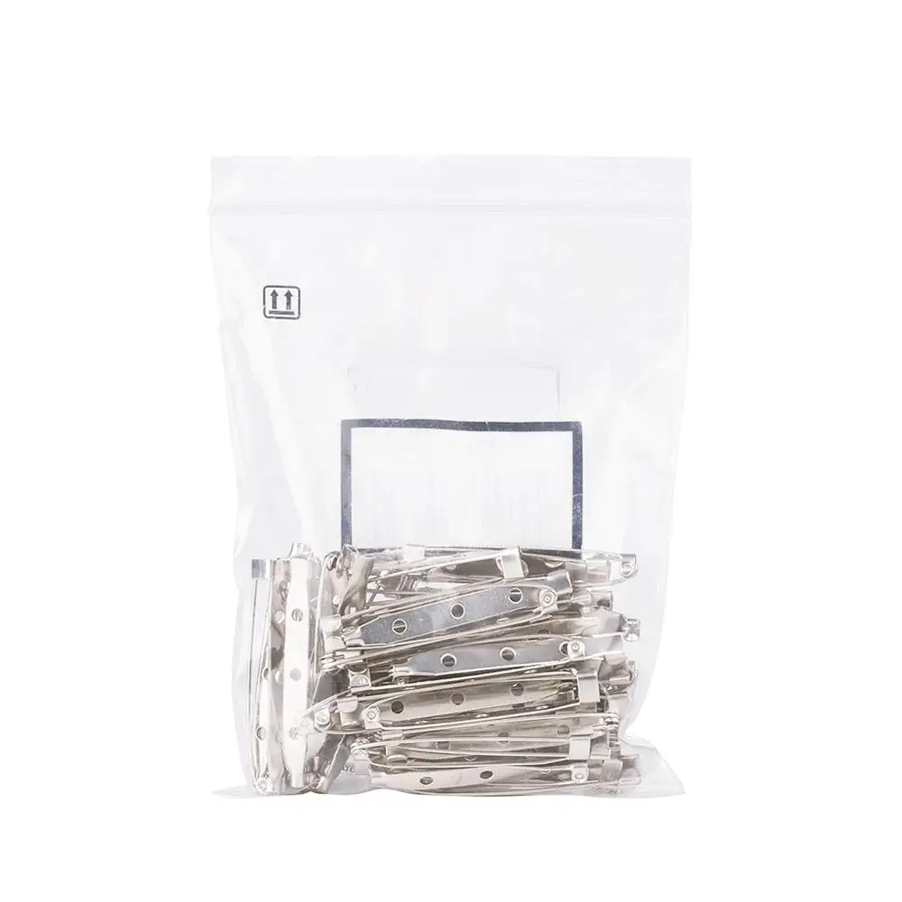 50 шт. булавки для брошей 15/20/30/40 мм|bar pins|brooch pin backspin back |