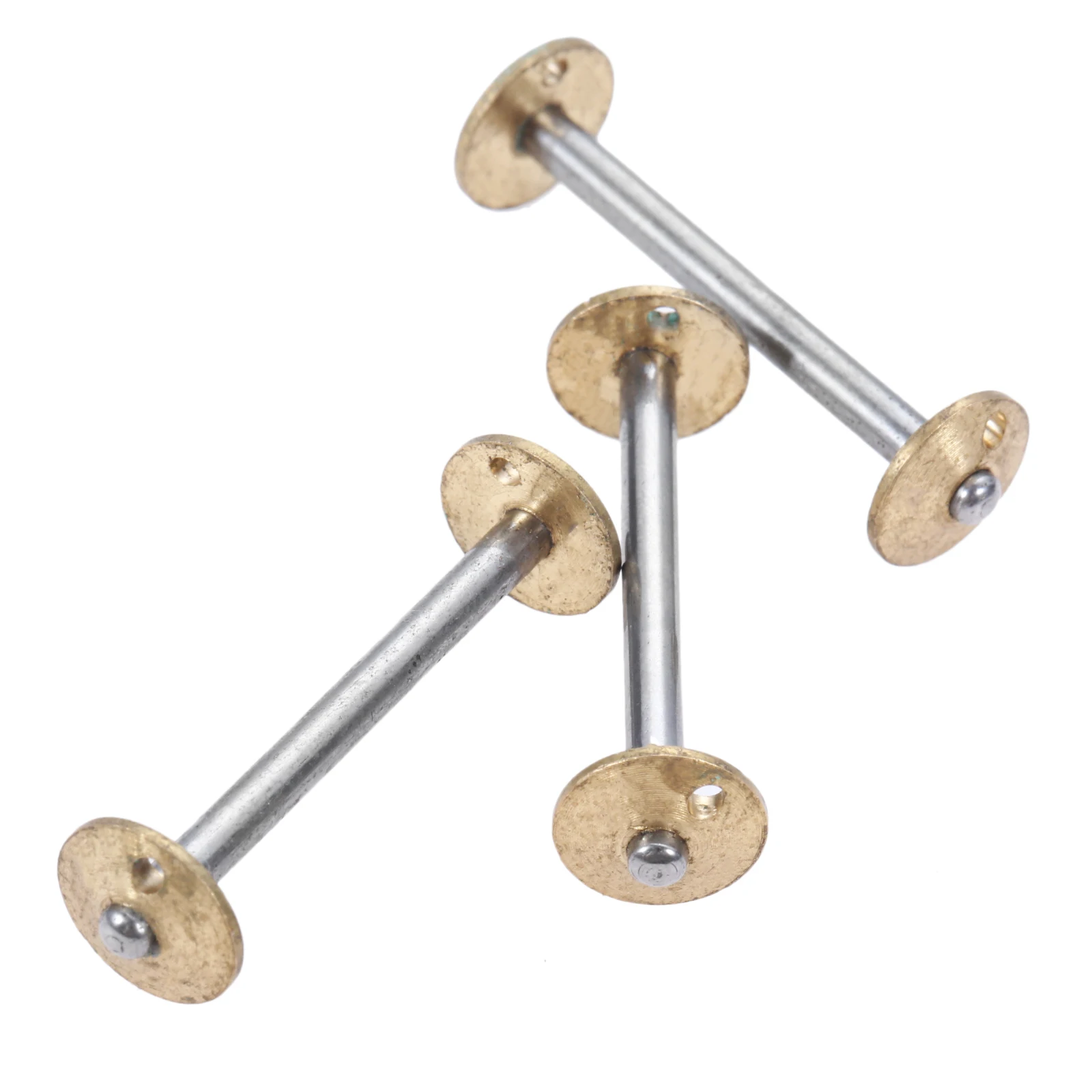 Description Picture 5 of item10/5/1 PC Sewing Machine Steel 8228 Bobbin Fit for Singer 27,28,127,127-12,128 Single Class 27&127 Sew Accessories Stitch Tools
