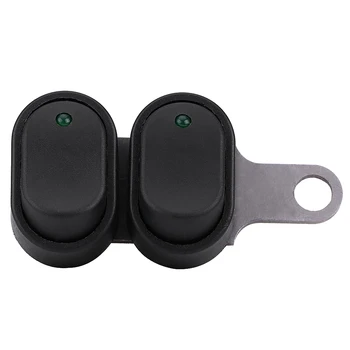 Universal A B C D E LED Headlight Headlamp On Off Switch with Indicator Suitable for most 12V motorcycles motorbike scooter
Universal A B C D E LED Headlight Headlamp On Off Switch with Indicator Suitable for most 12V motorcycles motorbike scooter