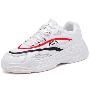 TOSJC 2020 summer breathable mesh sports shoes men's shoes lightweight men's casual sports shoes old shoes sale
TOSJC 2020 summer breathable mesh sports shoes men's shoes lightweight men's casual sports shoes old shoes sale