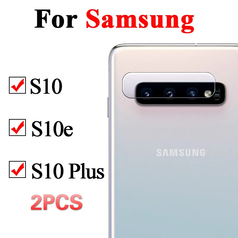 2Pcs Camera Lens Tempered Glass For Samsung Galaxy S10 Plus S10E A50 A60 A70 A40 A30 A20 A10 M30 M20 M10 Back Camera Protector
2Pcs Camera Lens Tempered Glass For Samsung Galaxy S10 Plus S10E A50 A60 A70 A40 A30 A20 A10 M30 M20 M10 Back Camera Protector
