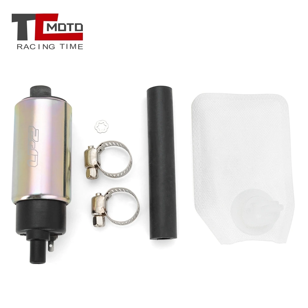 Electric Fuel Pump Kit for Yamaha YS125 YS125-5C 2017 YZF R25A 2015-2017 MTN320 MT-03 MT03 (ABS) 2016/2018 XT250 Serow 2012-2018
Electric Fuel Pump Kit for Yamaha YS125 YS125-5C 2017 YZF R25A 2015-2017 MTN320 MT-03 MT03 (ABS) 2016/2018 XT250 Serow 2012-2018