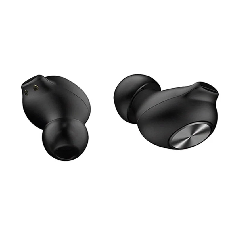 Newest Automatic Connection Bluetooth 5.0 Headset Tws Mini Wireless Noise Reduction Bluetooth Headphones For Iphone 7 8 
Newest Automatic Connection Bluetooth 5.0 Headset Tws Mini Wireless Noise Reduction Bluetooth Headphones For Iphone 7 8