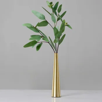 FASHION CREATIVE METAL VASE ROOM DRY FLOWER VASE DECORATION HOME FLOWER VASE FOR WEDDING DECORATION HOME DECORATION ACCESSORIES
FASHION CREATIVE METAL VASE ROOM DRY FLOWER VASE DECORATION HOME FLOWER VASE FOR WEDDING DECORATION HOME DECORATION ACCESSORIES