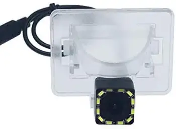 1PCS HD Car Rear View Camera Backup NTSC Reverse Parking Camera With 12LED for M-azda 5 Premacy MK2 Compact 2005-2010
1PCS HD Car Rear View Camera Backup NTSC Reverse Parking Camera With 12LED for M-azda 5 Premacy MK2 Compact 2005-2010