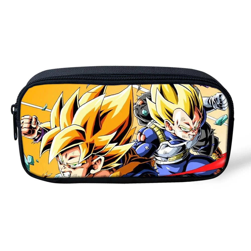 Dragon Ball Z Pencil Case Dragon Ball Anime Characters Turtle Large Capacity Zipper Pen Pencil Stationery Cosmetic Cases Bags
Dragon Ball Z Pencil Case Dragon Ball Anime Characters Turtle Large Capacity Zipper Pen Pencil Stationery Cosmetic Cases Bags