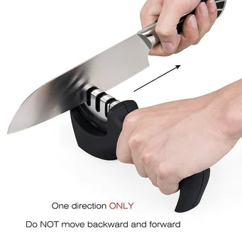 New Sharpening Professional Electric Knife Sharpener Diamond Ceramic Knife sharpener Kitchen Knife
New Sharpening Professional Electric Knife Sharpener Diamond Ceramic Knife sharpener Kitchen Knife